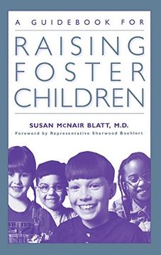 portada A Guid for Raising Foster Children