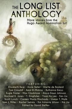 portada The Long List Anthology: More Stories from the Hugo Awards Nomination List (en Inglés)