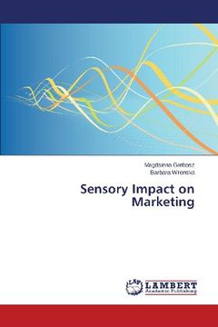 portada Sensory Impact on Marketing