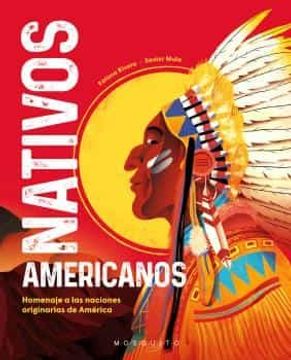 portada Nativos Americanos (in Spanish)