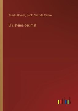 portada El sistema decimal (in Spanish)