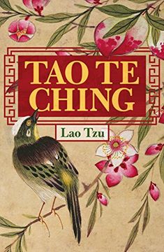 portada Tao Te Ching: Slip-Cased Edition (en Inglés)