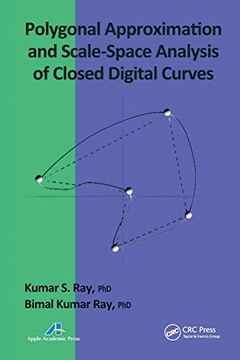 portada Polygonal Approximation and Scale-Space Analysis of Closed Digital Curves (en Inglés)