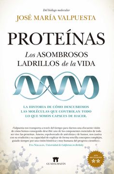 portada Proteínas