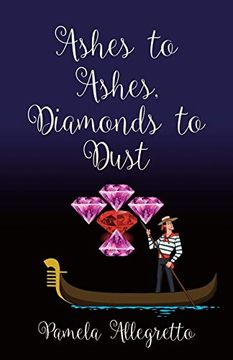 portada Ashes to Ashes, Diamonds to Dust (in English)