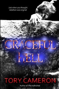 portada Graceful Hell (en Inglés)