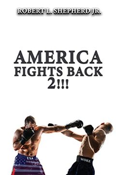portada America Fights Back 2!!! (in English)