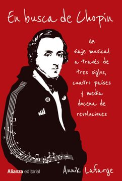 portada En busca de Chopin (in Spanish)