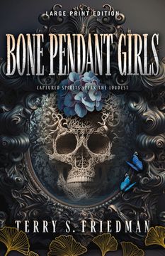 portada Bone Pendant Girls (in English)