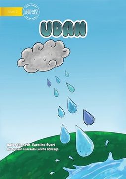 portada Raindrops (Tetun edition) - Udan