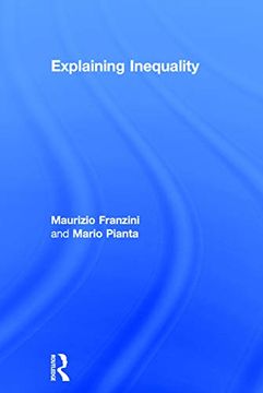 portada Explaining Inequality (en Inglés)
