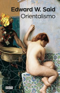 portada Orientalismo