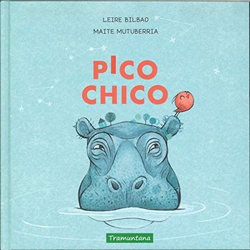 portada Pico Chico (in Spanish)