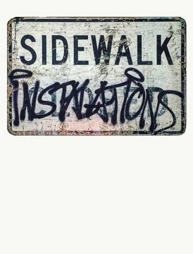 portada Sidewalk Installations