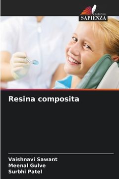 portada Resina composita (en Italiano)