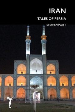 portada Iran: Tales of Persia (en Inglés)