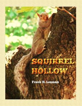 portada Squirrel Hollow: Exciting Stories About Making Good Choices (en Inglés)