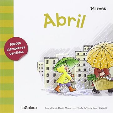 portada Abril (in Spanish)