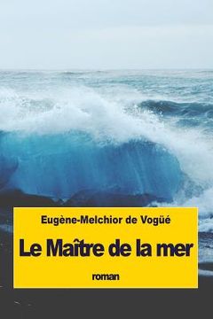portada Le Maître de la mer (en Francés)