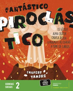 Ciencias Sociais 2º Educacion Primaria Proxecto Fanfest Galicia (en Gallego)