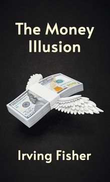 portada Money Illusion Hardcover (in English)