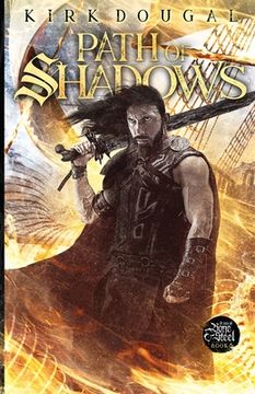 portada Path of Shadows: A Tale of Bone and Steel - Six (en Inglés)
