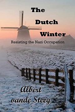 portada The Dutch Winter (en Inglés)