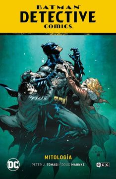 portada Batman: Detective Comics Vol. 11: Saludos desde Gotham (in Spanish)