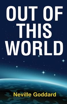 portada Out of This World (en Inglés)