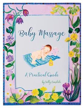 portada Baby Massage: A Practical Guide (in English)