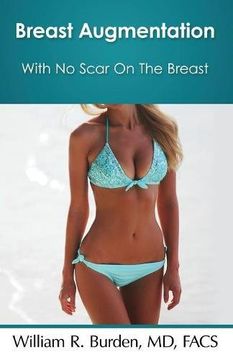 portada Breast Augmentation With No Scar On The Breast