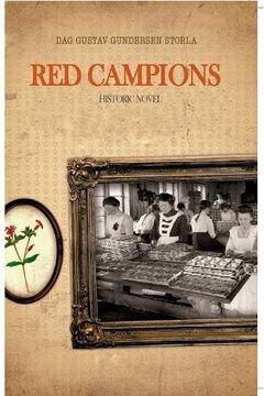 portada Red Campions