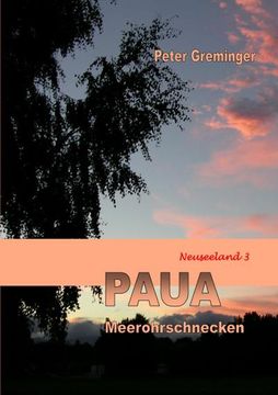 portada Paua (en Alemán)
