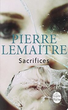 portada Sacrifices (Policier / Thriller) (in French)