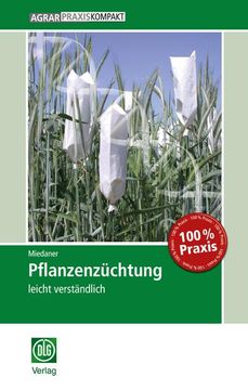 portada Pflanzenzüchtung (en Alemán)