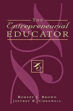 portada the entrepreneurial educator