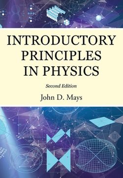 portada Introductory Principles in Physics (en Inglés)