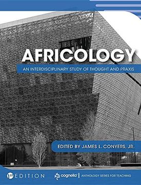 portada Africology: An Interdisciplinary Study of Thought and Praxis (en Inglés)