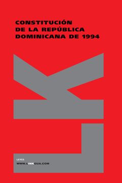 portada constitucion de el salvador de 1996 (in English)