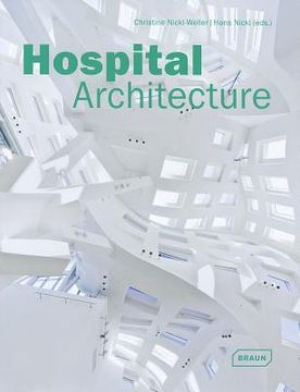 portada Hospital Architecture (in English)