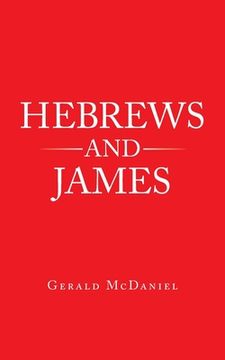 portada Hebrews and James (en Inglés)