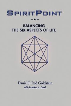 portada SpiritPoint: Balancing the Six Aspects of Life (en Inglés)