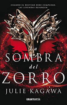 portada La Sombra del Zorro