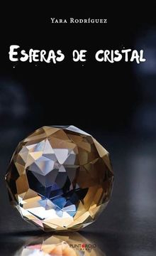portada Esferas de Cristal