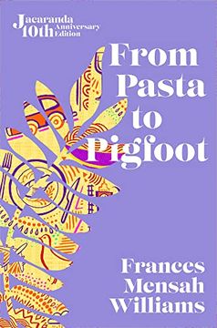 portada From Pasta to Pigfoot