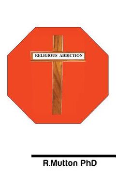portada Religious Addiction (en Inglés)