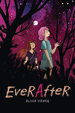 portada Ever After (in English)