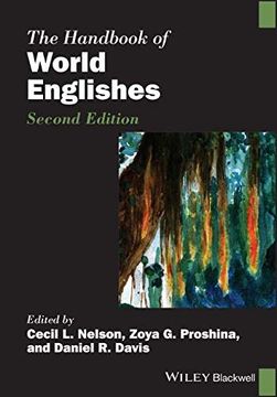 portada The Handbook of World Englishes