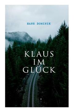 portada Klaus im Glück (in German)