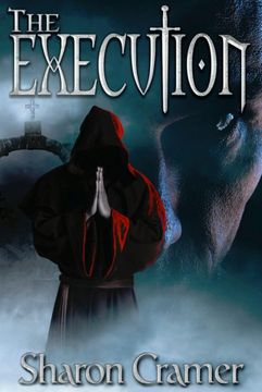 portada The Execution (The Wintergrave Chronicles) (Volume 1) (en Inglés)